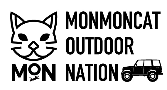 MonMonCat Outdoor Nation